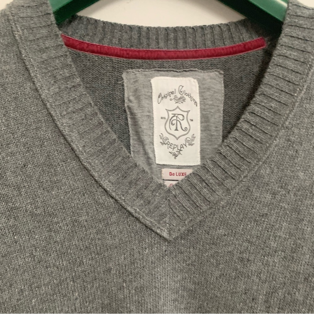 Replay sweater - Picture 2 of 8